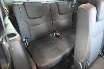 FORD S-MAX 2.0 TDCi ST-Line MPV 5dr Diesel Powershift Euro 6 (s/s) (180 ps)