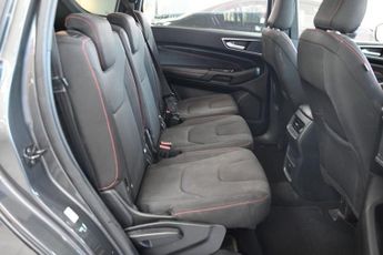FORD S-MAX 2.0 TDCi ST-Line MPV 5dr Diesel Powershift Euro 6 (s/s) (180 ps)