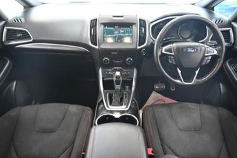 FORD S-MAX 2.0 TDCi ST-Line MPV 5dr Diesel Powershift Euro 6 (s/s) (180 ps)