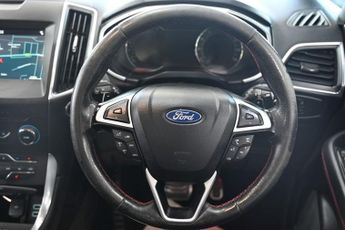 FORD S-MAX 2.0 TDCi ST-Line MPV 5dr Diesel Powershift Euro 6 (s/s) (180 ps)
