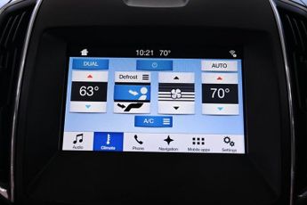 FORD S-MAX 2.0 TDCi ST-Line MPV 5dr Diesel Powershift Euro 6 (s/s) (180 ps)