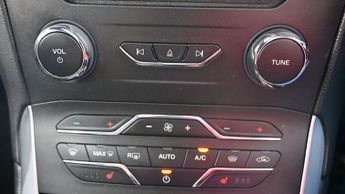 FORD S-MAX 2.0 TDCi ST-Line MPV 5dr Diesel Powershift Euro 6 (s/s) (180 ps)