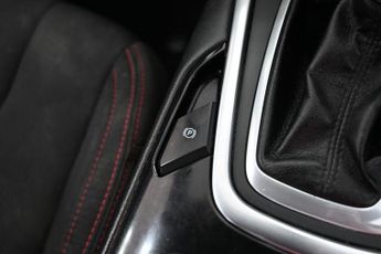 FORD S-MAX 2.0 TDCi ST-Line MPV 5dr Diesel Powershift Euro 6 (s/s) (180 ps)