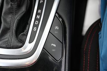 FORD S-MAX 2.0 TDCi ST-Line MPV 5dr Diesel Powershift Euro 6 (s/s) (180 ps)