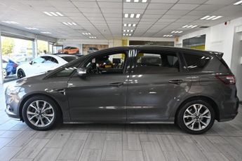 FORD S-MAX 2.0 TDCi ST-Line MPV 5dr Diesel Powershift Euro 6 (s/s) (180 ps)