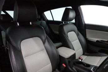 KIA SPORTAGE 1.6 T-GDi GT-Line SUV 5dr Petrol DCT AWD Euro 6 (174 bhp)