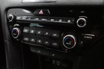 KIA SPORTAGE 1.6 T-GDi GT-Line SUV 5dr Petrol DCT AWD Euro 6 (174 bhp)