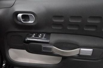 CITROEN C3 1.2 PureTech Feel Hatchback 5dr Petrol Manual Euro 6 (68 ps)