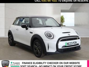 MINI Electric Hatch Cooper SE 32.6kWh Level 1 Hatchback 3dr Electric Auto (184 ps)