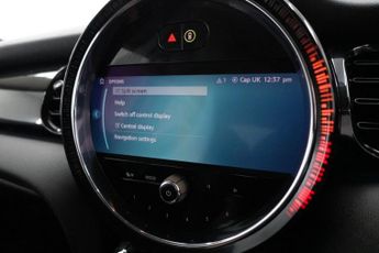 MINI Electric Hatch Cooper SE 32.6kWh Level 1 Hatchback 3dr Electric Auto (184 ps)