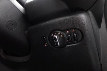 MINI Electric Hatch Cooper SE 32.6kWh Level 1 Hatchback 3dr Electric Auto (184 ps)