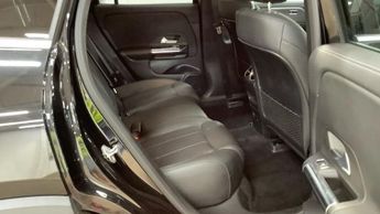 MERCEDES-BENZ EQA EQA 250 66.5kWh Sport SUV 5dr Electric Auto (190 ps)