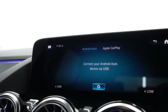 MERCEDES-BENZ EQA EQA 250 66.5kWh Sport SUV 5dr Electric Auto (190 ps)