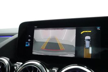 MERCEDES-BENZ EQA EQA 250 66.5kWh Sport SUV 5dr Electric Auto (190 ps)