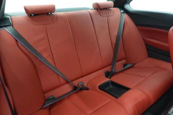 BMW 2 SERIES 2.0 220i GPF M Sport Coupe 2dr Petrol Auto Euro 6 (s/s) (184 ps)