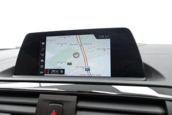 BMW 2 SERIES 2.0 220i GPF M Sport Coupe 2dr Petrol Auto Euro 6 (s/s) (184 ps)