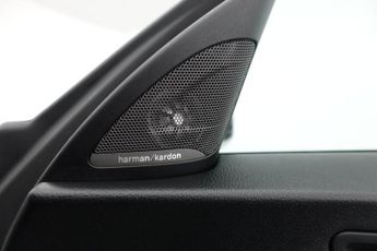 BMW 2 SERIES 2.0 220i GPF M Sport Coupe 2dr Petrol Auto Euro 6 (s/s) (184 ps)