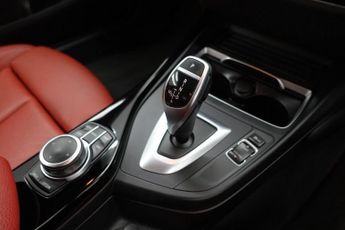 BMW 2 SERIES 2.0 220i GPF M Sport Coupe 2dr Petrol Auto Euro 6 (s/s) (184 ps)
