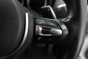 BMW 2 SERIES 2.0 220i GPF M Sport Coupe 2dr Petrol Auto Euro 6 (s/s) (184 ps)