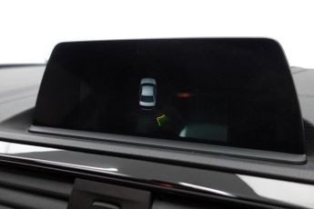 BMW 2 SERIES 2.0 220i GPF M Sport Coupe 2dr Petrol Auto Euro 6 (s/s) (184 ps)