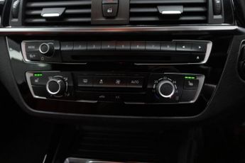 BMW 2 SERIES 2.0 220i GPF M Sport Coupe 2dr Petrol Auto Euro 6 (s/s) (184 ps)