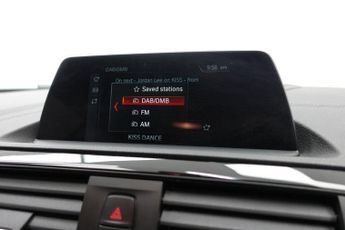 BMW 2 SERIES 2.0 220i GPF M Sport Coupe 2dr Petrol Auto Euro 6 (s/s) (184 ps)