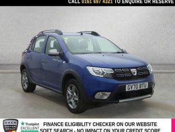 Dacia Sandero 0.9 TCe Essential Hatchback 5dr Petrol Manual Euro 6 (s/s) (90 p