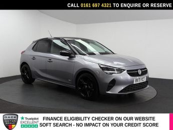 Vauxhall Corsa 1.2 Griffin Hatchback 5dr Petrol Manual Euro 6 (75 ps)