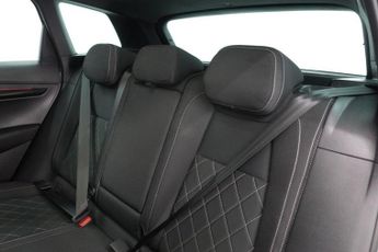 SKODA KAROQ 1.5 TSI ACT SportLine SUV 5dr Petrol DSG Euro 6 (s/s) (150 ps)