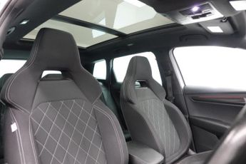 SKODA KAROQ 1.5 TSI ACT SportLine SUV 5dr Petrol DSG Euro 6 (s/s) (150 ps)
