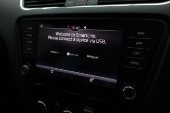 SKODA OCTAVIA 2.0 TDI vRS Estate 5dr Diesel DSG 7Spd Euro 6 (s/s) (184 ps)