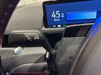 FORD MUSTANG MACH-E Extended Range 91kWh SUV 5dr Electric Automatic AWD (351 ps)