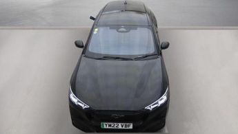 FORD MUSTANG MACH-E Extended Range 91kWh SUV 5dr Electric Automatic AWD (351 ps)
