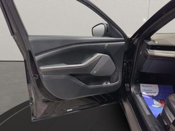 FORD MUSTANG MACH-E Extended Range 91kWh SUV 5dr Electric Automatic AWD (351 ps)