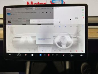 TESLA MODEL Y SUV 5dr Electric Auto RWD (346 ps)