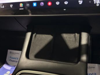 TESLA MODEL Y SUV 5dr Electric Auto RWD (346 ps)