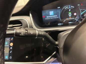 JAGUAR I-PACE 400 90kWh HSE Black SUV 5dr Electric Auto 4WD (400 ps)
