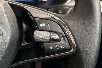 SKODA SUPERB 1.4 TSI iV 13kWh SE Technology Estate 5dr Petrol Plug-in Hybrid 