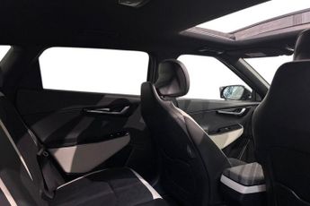 KIA EV6 77.4kWh GT-Line S Hatchback 5dr Electric Auto (225 bhp) Panorami