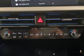 KIA EV6 77.4kWh GT-Line S Hatchback 5dr Electric Auto (225 bhp) Panorami