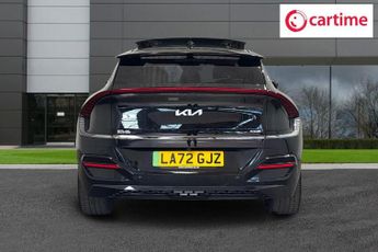 KIA EV6 77.4kWh GT-Line S Hatchback 5dr Electric Auto (225 bhp) Panorami