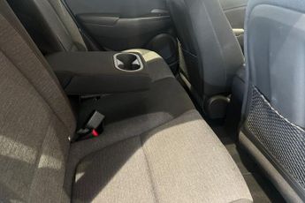 HYUNDAI KONA 39kWh SE Connect SUV 5dr Electric Auto (10.5kW Charger) (136 ps)