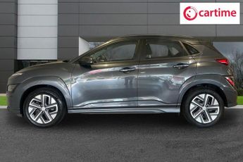 HYUNDAI KONA 39kWh SE Connect SUV 5dr Electric Auto (10.5kW Charger) (136 ps)