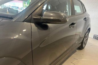 HYUNDAI KONA 39kWh SE Connect SUV 5dr Electric Auto (10.5kW Charger) (136 ps)