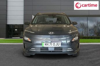 HYUNDAI KONA 39kWh SE Connect SUV 5dr Electric Auto (10.5kW Charger) (136 ps)