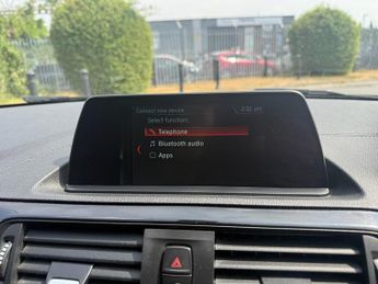 BMW 1 SERIES 1.5 118i GPF Sport Hatchback 5dr Petrol Auto Euro 6 (s/s) (136 p