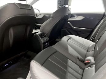 AUDI A5 2.0 TDI 35 Sport Sportback 5dr Diesel S Tronic Euro 6 (s/s) (163