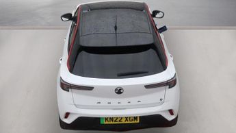 VAUXHALL MOKKA ELECTRIC 50kWh SRi Premium SUV 5dr Electric Auto | 2 KEYS | REVERSE CAMER