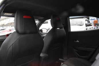 VAUXHALL MOKKA ELECTRIC 50kWh SRi Premium SUV 5dr Electric Auto | 2 KEYS | REVERSE CAMER