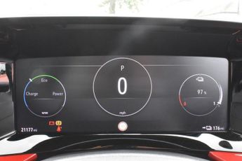 VAUXHALL MOKKA ELECTRIC 50kWh SRi Premium SUV 5dr Electric Auto | 2 KEYS | REVERSE CAMER